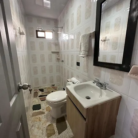 Habitación en casa particular Sarac 2