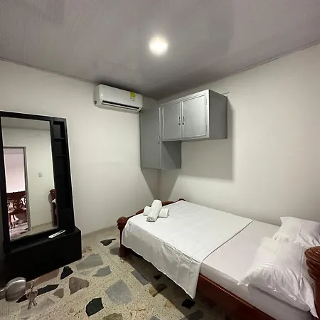 Homestay Sarac 2