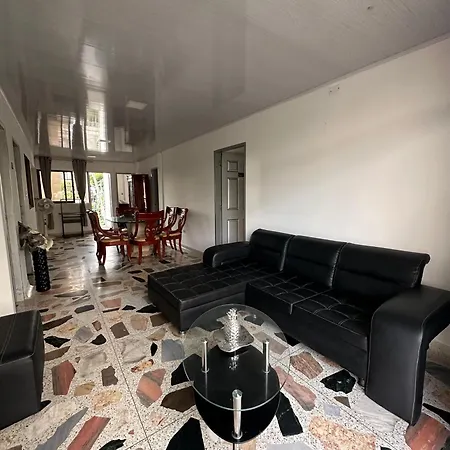 Sarac 2 Homestay Cartagena