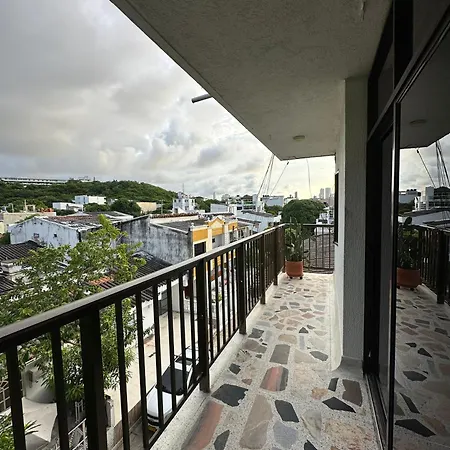 Sarac 2 Homestay Cartagena
