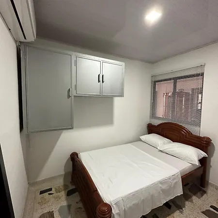 Homestay Sarac 2